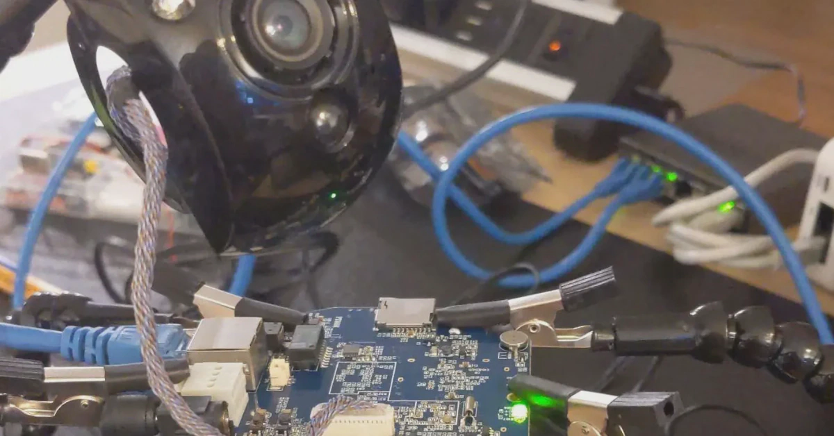 Preview image for UART, uBoot, u root