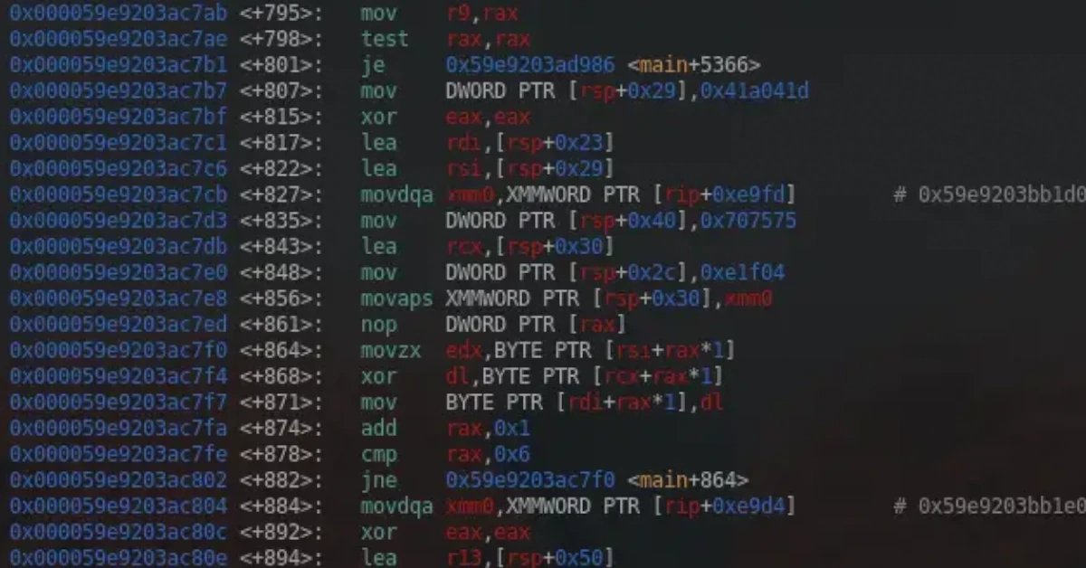 Preview image for Hackvent 2023 Writeup