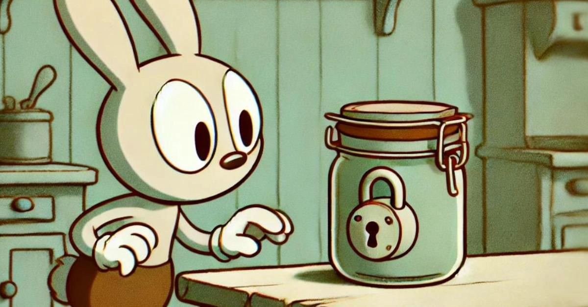 Preview image for Swiss Tax Adventures 1: The Forbidden Jar of XXE