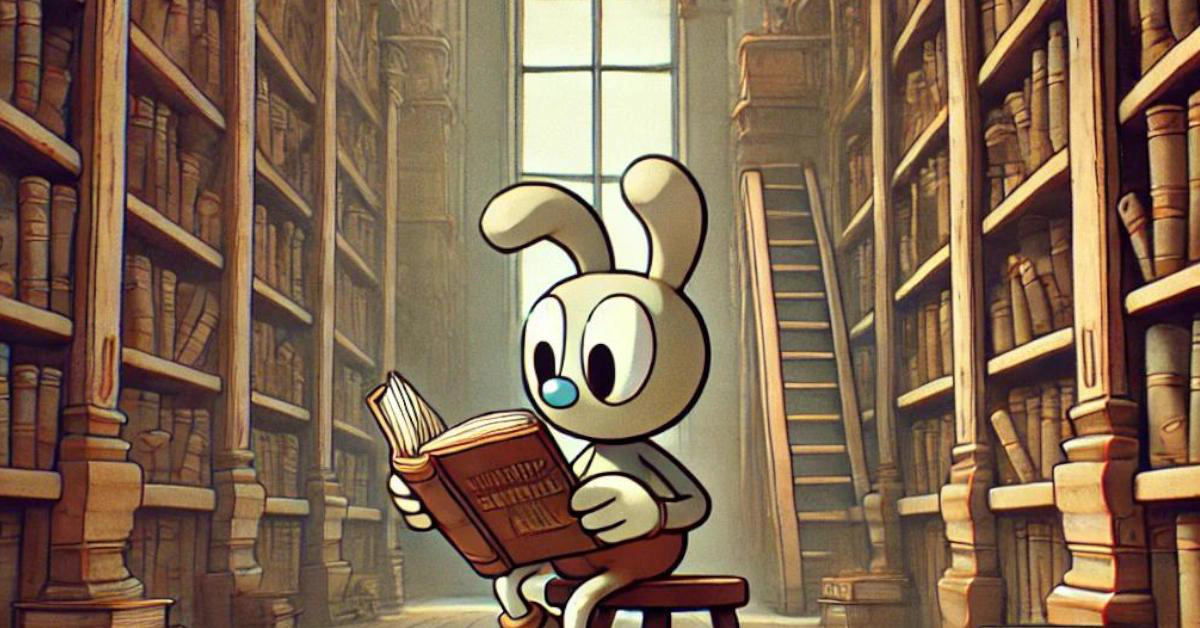 Preview image for Swiss Tax Adventures 2: The N-Day and the Rabbit Hole