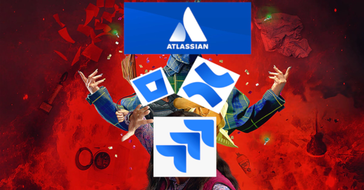 Preview image for Atlassian Under the Hood